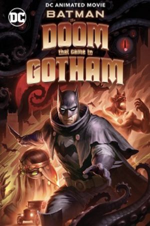 Người Dơi Gotham Diệt Vong