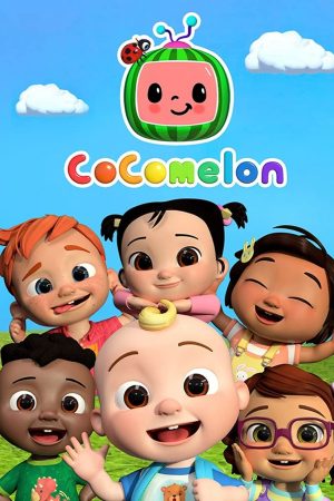 Xem Phim Cocomelon ( 8) - Cocomelon (Season 8) HD Vietsub - Cocomelon (Season 8)