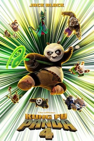 Xem Phim Kung Fu Panda 4 - Kung Fu Panda 4 HD VietSub Thuyết Minh - Kung Fu Panda 4