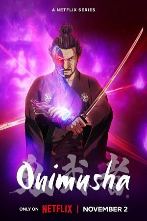 Xem Phim Onimusha (2023) - Onimusha VietSub - Onimusha