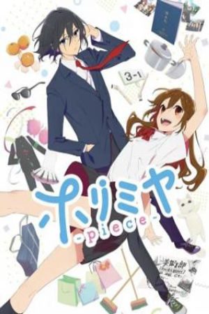 Xem Phim Horimiya: The Missing Pieces (2023) - Horimiya: The Missing Pieces VietSub - Horimiya: The Missing Pieces