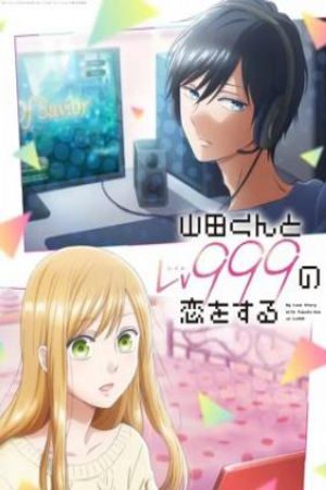 Xem Phim Yêu Yamada ở Lv999! - My Love Story With Yamada-kun at Lv999 VietSub - My Love Story With Yamada-kun at Lv999