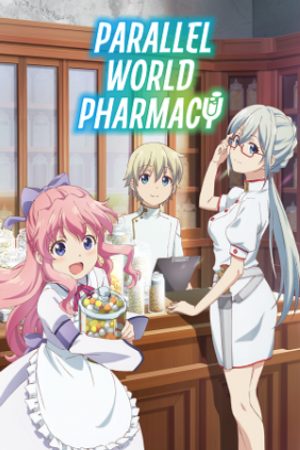 Xem Phim Hiệu Thuốc Tại Dị Giới - Parallel World Pharmacy VietSub - Parallel World Pharmacy