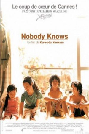 Xem Phim Không ai biết - Nobody Knows Vietsub - Nobody Knows