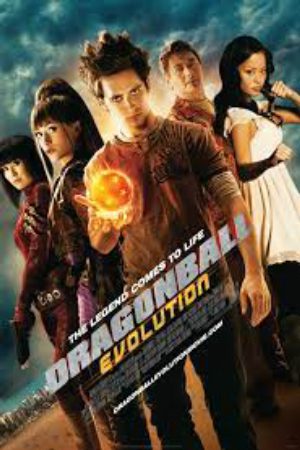 Xem Phim 7 viên ngọc rồng Thời đại tiến hóa - Dragonball Evolution Vietsub - Dragonball Evolution