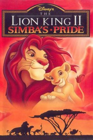 Xem Phim Vua sư tử II Niềm kiêu hãnh của Simba - The Lion King 2 Simbas Pride Vietsub - The Lion King 2 Simbas Pride