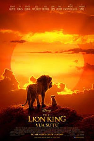 Xem Phim Vua Sư Tử Live Action - The Lion King Live Action Vietsub - The Lion King Live Action