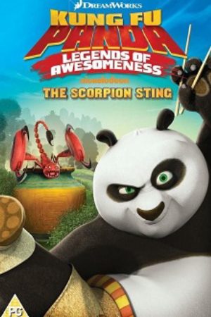 Xem Phim Kung Fu Panda Huyền Thoại Anh Hùng 2 - Kung Fu Panda Legs of Awesomeness 2 Vietsub - Kung Fu Panda Legs of Awesomeness 2