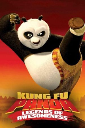 Xem Phim Kung Fu Panda Huyền Thoại Anh Hùng - Kung Fu Panda Legs of Awesomeness Vietsub - Kung Fu Panda Legs of Awesomeness