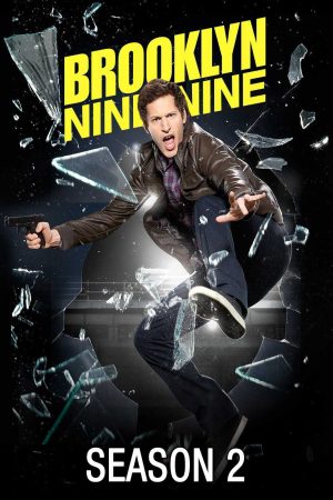 Xem Phim Đồn Brooklyn số 99 ( 2) - Brooklyn Nine Nine (Season 2) Vietsub - Brooklyn Nine Nine (Season 2)