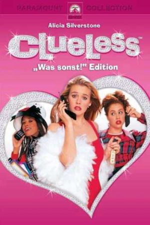 Xem Phim Rơi vào bẫy tình - Clueless Vietsub - Clueless