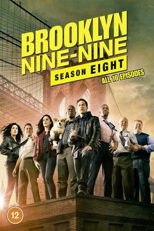 Xem Phim Đồn Brooklyn số 99 ( 8) - Brooklyn Nine Nine (Season 8) Vietsub - Brooklyn Nine Nine (Season 8)