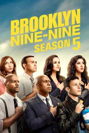 Xem Phim Đồn Brooklyn số 99 ( 5) - Brooklyn Nine Nine (Season 5) Vietsub - Brooklyn Nine Nine (Season 5)