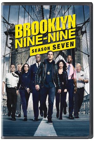 Xem Phim Đồn Brooklyn số 99 ( 7) - Brooklyn Nine Nine (Season 7) Vietsub - Brooklyn Nine Nine (Season 7)