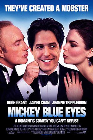 Xem Phim Mickey mắt xanh - Mickey Blue Eyes Vietsub - Mickey Blue Eyes