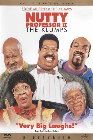 Xem Phim Giáo sư khùng II Gia đình Klump - The Nutty Professor II The Klumps Vietsub - The Nutty Professor II The Klumps