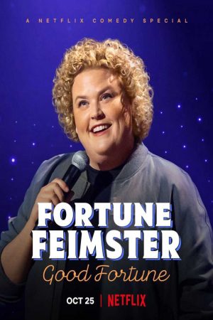 Xem Phim Fortune Feimster Good Fortune - Fortune Feimster Good Fortune Vietsub - Fortune Feimster Good Fortune