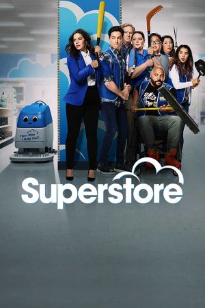 Xem Phim Siêu thị vui nhộn ( 6) - Superstore (Season 6) Vietsub - Superstore (Season 6)