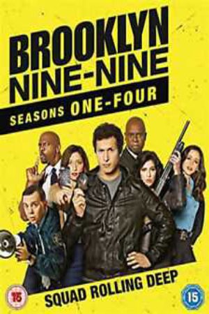 Xem Phim Đồn Brooklyn số 99 ( 4) - Brooklyn Nine Nine (Season 4) Vietsub - Brooklyn Nine Nine (Season 4)