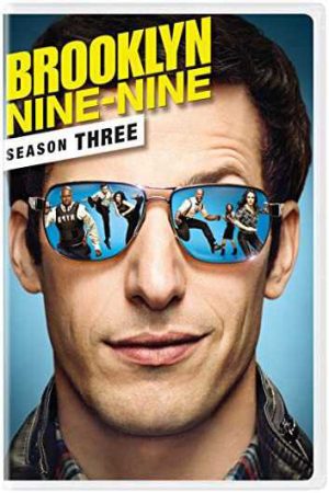 Xem Phim Đồn Brooklyn số 99 ( 3) - Brooklyn Nine Nine (Season 3) Vietsub - Brooklyn Nine Nine (Season 3)