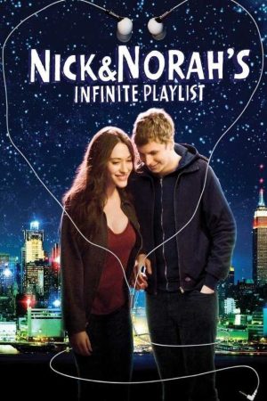 Xem Phim Đêm nhạc bất tận của Nick và Norah - Nick and Norahs Infinite Playlist Vietsub - Nick and Norahs Infinite Playlist