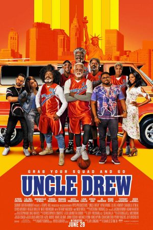 Xem Phim Uncle Drew - Uncle Drew Vietsub - Uncle Drew