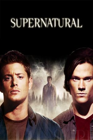 Xem Phim Siêu Nhiên ( 4) - Supernatural (Season 4) Vietsub - Supernatural (Season 4)