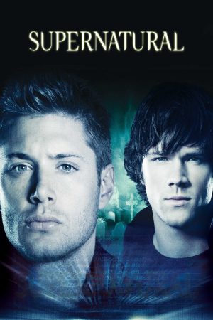 Xem Phim Siêu Nhiên ( 2) - Supernatural (Season 2) Vietsub - Supernatural (Season 2)