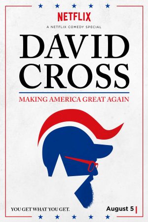 Xem Phim Phục Hưng Nước Mỹ - David Cross Making America Great Again Vietsub - David Cross Making America Great Again