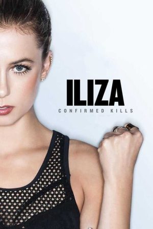 Iliza Shlesinger Xác Nhận Đã Giết