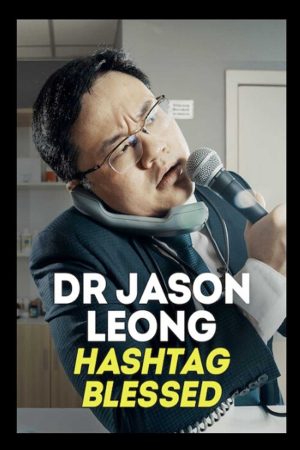 Xem Phim Bác sĩ Jason Leong Đi cẩn thận - Dr Jason Leong Ride With Caution Vietsub - Dr Jason Leong Ride With Caution