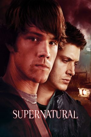 Xem Phim Siêu Nhiên ( 3) - Supernatural (Season 3) Vietsub - Supernatural (Season 3)