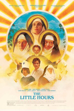 Xem Phim Rạng ngày - The Little Hours Vietsub - The Little Hours