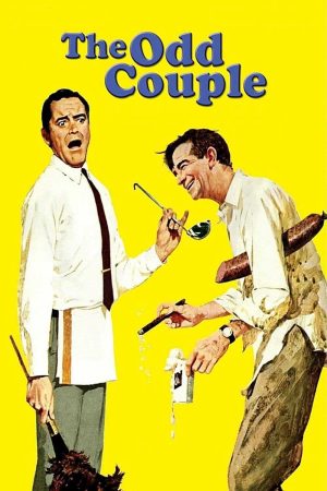 Xem Phim Cặp Đôi Kỳ Cục - The Odd Couple Vietsub - The Odd Couple