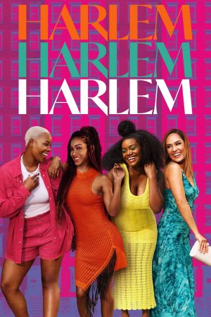 Xem Phim Harlem ( 2) - Harlem (Season 2) Vietsub - Harlem (Season 2)