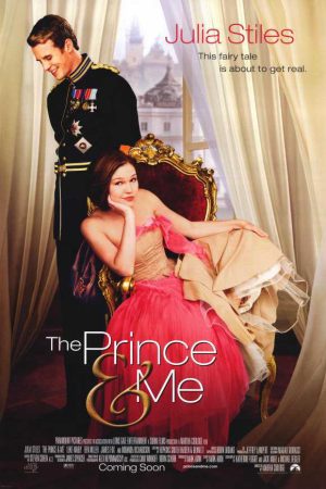 Xem Phim Hoàng tử và em - The Prince Me Vietsub - The Prince Me