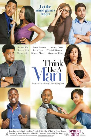 Xem Phim Đàn ông đích thực - Think Like a Man Vietsub - Think Like a Man