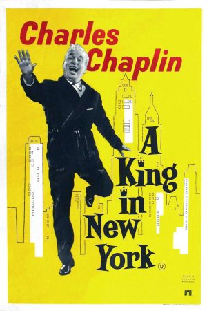 Xem Phim Vị Vua Ở New York - A King In New York Vietsub - A King In New York