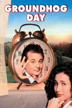 Xem Phim Ngày Chuột Chũi - Groundhog Day Vietsub - Groundhog Day