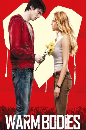 Xem Phim Tình Yêu Zombie - Warm Bodies Vietsub - Warm Bodies