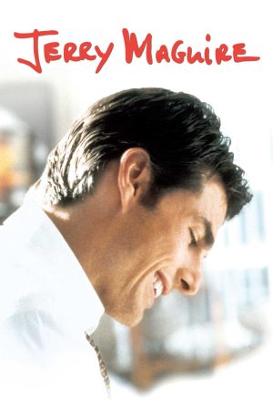 Xem Phim Quản Lý Và Người Tình - Jerry Maguire Vietsub - Jerry Maguire