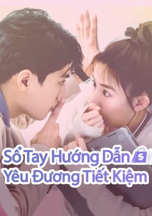 Xem Phim Sổ Tay Hướng Dẫn Yêu Đương Tiết Kiệm - Love On a Shoestring HD Vietsub - Love On a Shoestring