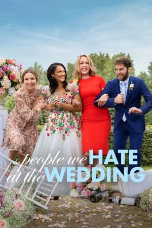 Xem Phim Những Người Chúng Ta Ghét Ở Đám Cưới - The People We Hate at the Wedding Vietsub - The People We Hate at the Wedding