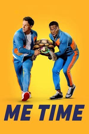 Xem Phim Cuối Tuần Của Bố - Me Time Vietsub - Me Time