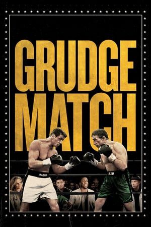 Xem Phim Trận Đấu Không Mong Muốn - Grudge Match Vietsub - Grudge Match