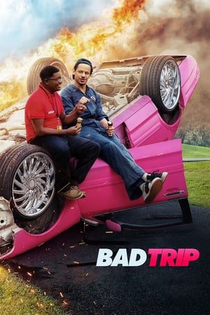 Xem Phim Chuyến Đi Siêu Quậy - Bad Trip Vietsub - Bad Trip