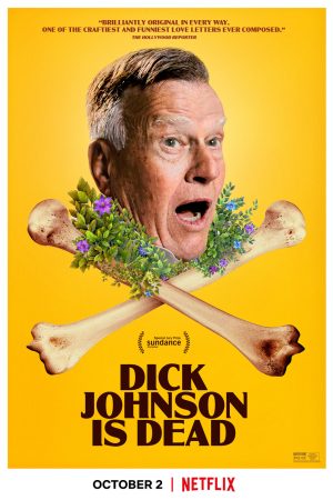 Xem Phim Dick Johnson Đã C - Dick Johnson Is Dead Vietsub - Dick Johnson Is Dead