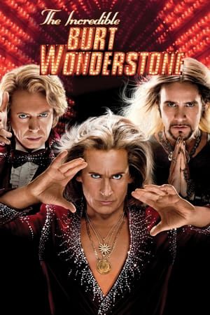 Xem Phim Ảo Thuật Gia Tài Ba - The Incredible Burt Wonderstone Vietsub - The Incredible Burt Wonderstone