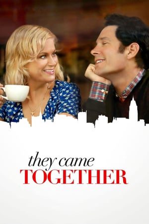 Xem Phim Họ Đến Cùng Nhau - They Came Together Vietsub - They Came Together