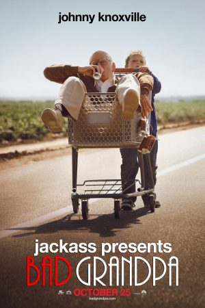 Xem Phim Bố Già Siêu Quậy 2013 - Jackass Presents Bad Grandpa 2013 Vietsub - Jackass Presents Bad Grandpa 2013